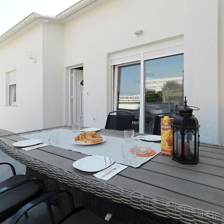 Luxury Apartment Bella Zadar Luaran gambar