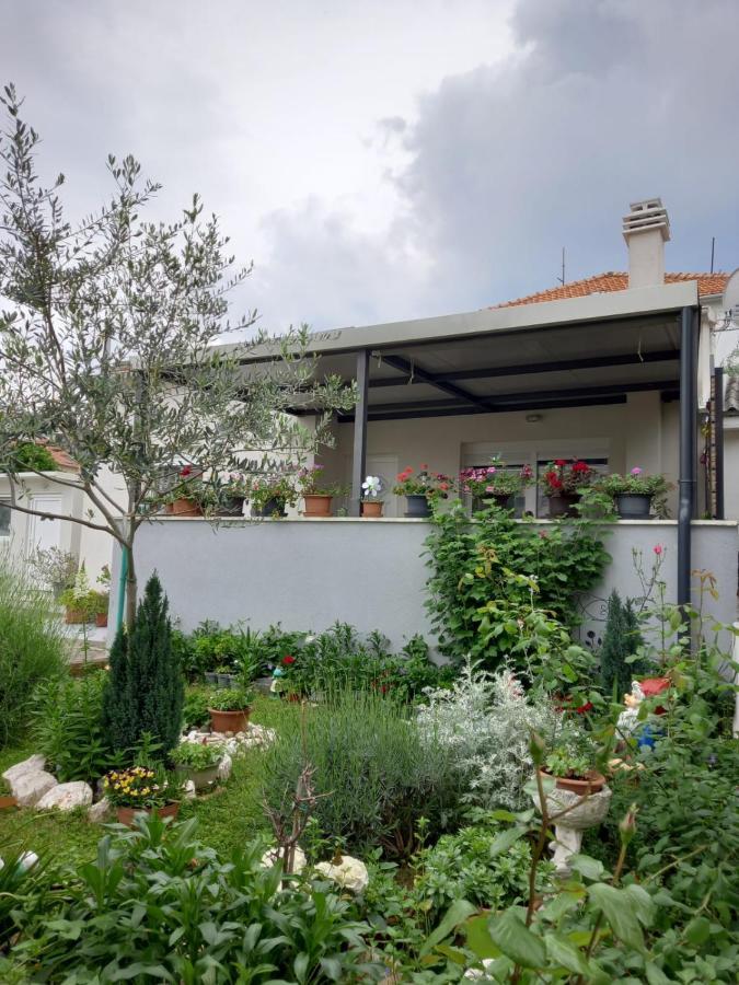 Luxury Apartment Bella Zadar Luaran gambar