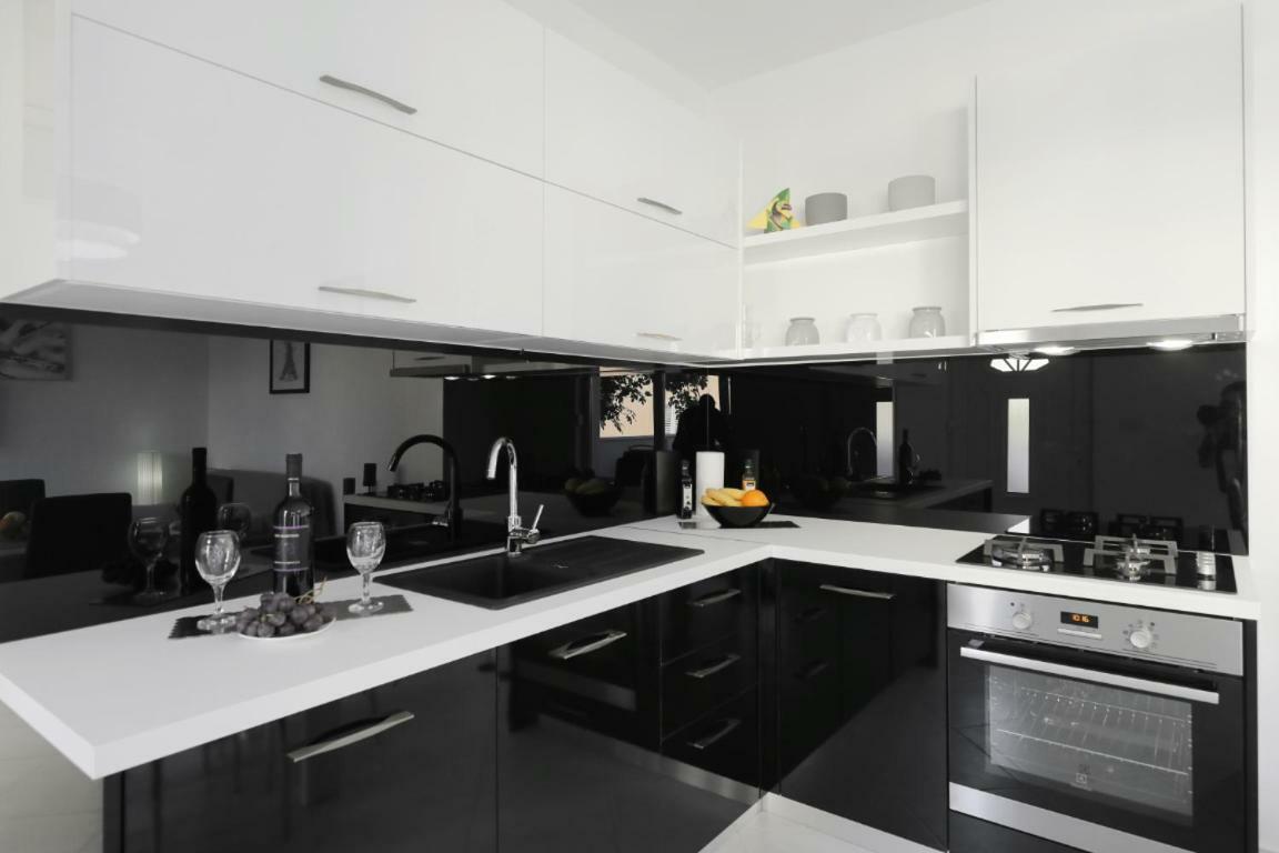 Luxury Apartment Bella Zadar Luaran gambar