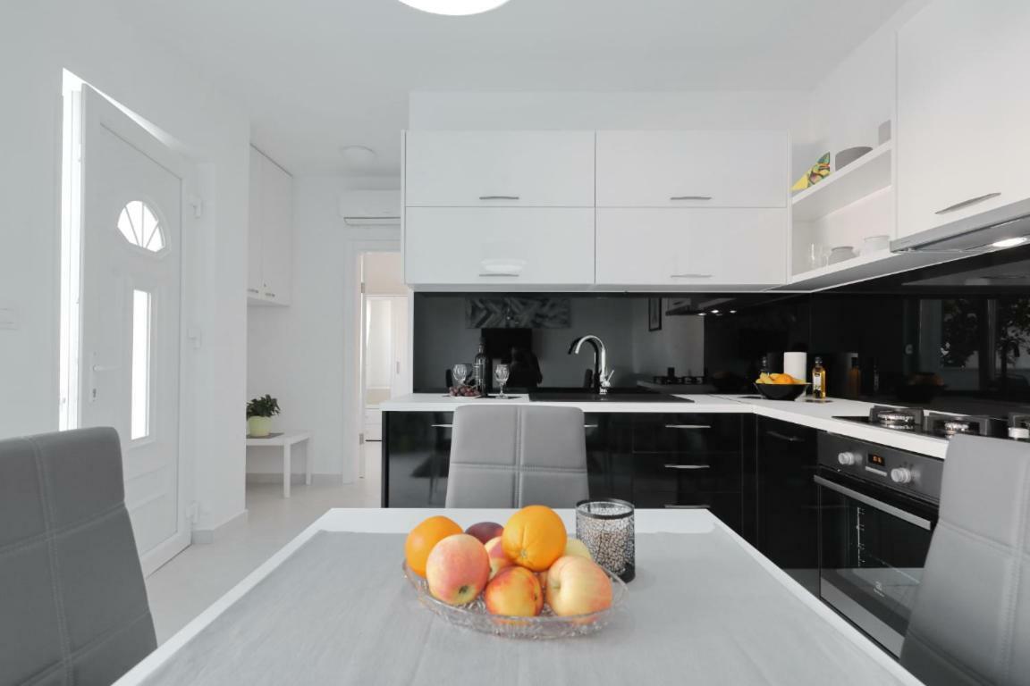 Luxury Apartment Bella Zadar Luaran gambar